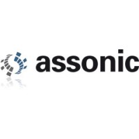assonic Dorstener Siebtechnik GmbH logo - Similar company to Curt Ebert Siebtechnik