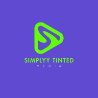 SimplyyTinted logo - Similar company to Digital Triber