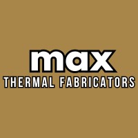 Max Thermal Fabricators logo - Similar company to Imi Insulation Ltd