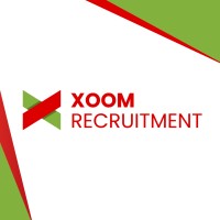 Xoom Recruitment logo - Similar company to Ababil Group