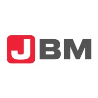 JBM Vloerverwarming & Montage B.V. logo - Similar company to Tg Vloerverwarming