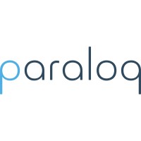 Paraloq Analytics GmbH logo - Similar company to Valuedo Capital Gmbh