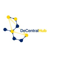 DeCentral Hub logo - Similar company to Delta Edge Capital