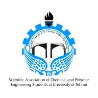 Scientific Association of Chemical and Polymer Engineering Students at University of Tehran logo - Similar company to Teb School