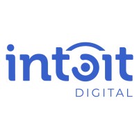 Intoit Digital logo - Similar company to Intoit Networks