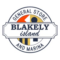 Blakely Island General Store and Marina logo - Similar company to 5 Dollar Thrift