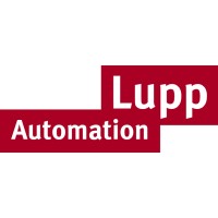 Lupp Automation GmbH logo - Similar company to Spinpartners