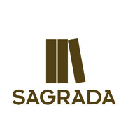 SAGRADA logo - Similar company to Narrative