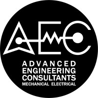 Advanced Engineering Consultants - Mechanical Electrical logo - Similar company to Loftus Engineering
