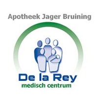 Apotheek Jager Bruining B.V. logo - Similar company to Apptitude