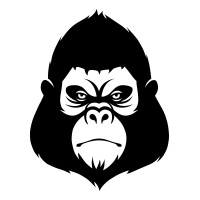 Primates For Primates logo - Similar company to Spring Green Communications