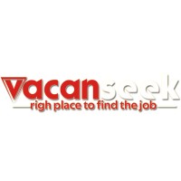 vacanseek.com logo - Similar company to Monk Staffing Solutions