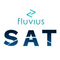 Fluvius SAT logo - Similar company to Fluvius