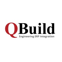 QBuild Software logo - Similar company to Cdc Data S.R.O.