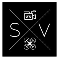 Superlative Visions logo - Similar company to Rizvilia Productions