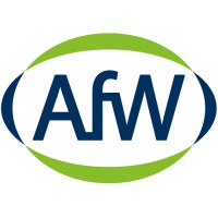 AfW Bundesverband Finanzdienstleistung e.V. logo - Similar company to Bundesverband Deutscher Versicherungsmakler E.V. (Bdvm)