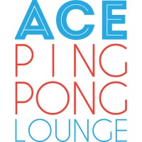 Ace Ping Pong Lounge