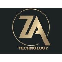 ZA TECHNOLOGY logo - Similar company to Metaverse Dynamo
