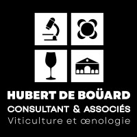 Hubert de Boüard Consultant et Associés logo - Similar company to Oenoteam