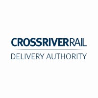 Cross River Rail Delivery Authority logo - Similar company to Queensland Rail