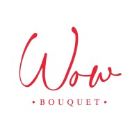 WOW Bouquet logo - Similar company to Blakfx 🇺🇸