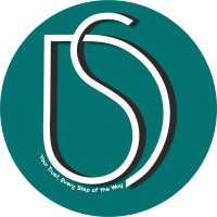 DharmaSons logo - Similar company to Elegante India