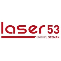 LASER 53 logo - Similar company to Laser 49