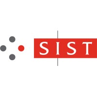 SIST - Slovenian Institute for Standardization logo - Similar company to Simulator In Motion
