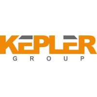 Kepler Group Suriname logo - Similar company to Icarus Geo