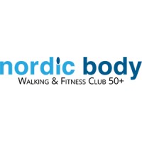 Nordic Body logo - Similar company to Humanrx Wellness