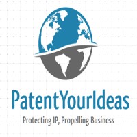 PatentYourIdeas LLP logo - Similar company to Ip Protect