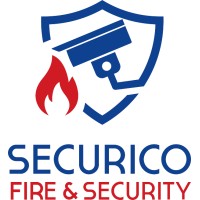 Securico Fire & Security logo - Similar company to Gamma Maintenance Ltd
