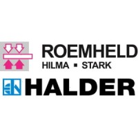 Roemheld Halder Co.,Ltd. logo - Similar company to Ensoll Tools