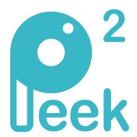PeekPeek logo - Similar company to 1943