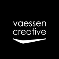 Vaessen Creative logo - Similar company to Fooqus Hr Support Bv