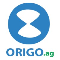 ORIGO.ag logo - Similar company to Agroma