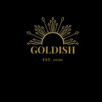 Goldish.Inc logo - Similar company to Be Goldish