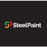 Steel Paint Monterrey logo - Similar company to Reach Me