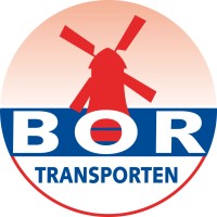 Bor Transporten logo - Similar company to Emt Engineering Bv