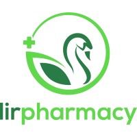 Lir Pharmacy logo - Similar company to Quinn'S Pharmacy