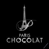Paris Chocolat logo - Similar company to Groundwork