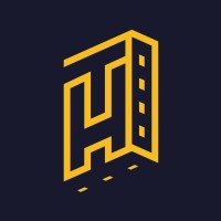 Thrive House logo - Similar company to Dr.Chashi