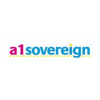 A1 Sovereign Limited logo - Similar company to A1 Security Print Limited