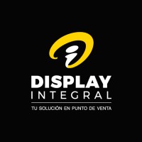 Display Integral de México logo - Similar company to Pop Express