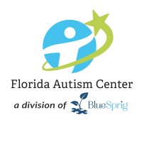 Florida Autism Center - a division of BlueSprig logo - Similar company to Quest, Inc.