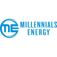 Millennials Energy logo - Similar company to Loginchinese
