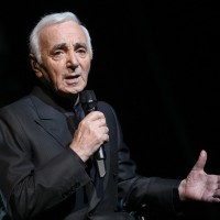 Hommage Formidable Aznavour logo - Similar company to Orchestre De Douai - Région Hauts-De-France