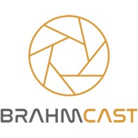Brahmcast IN logo - Similar company to Digiakash