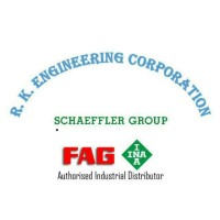 R K ENGINEERING CORPORATION logo - Similar company to Esgi Tools Pvt. Ltd.