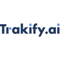 Trakify.ai logo - Similar company to Noblahblah